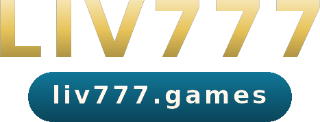 LIV777 logo