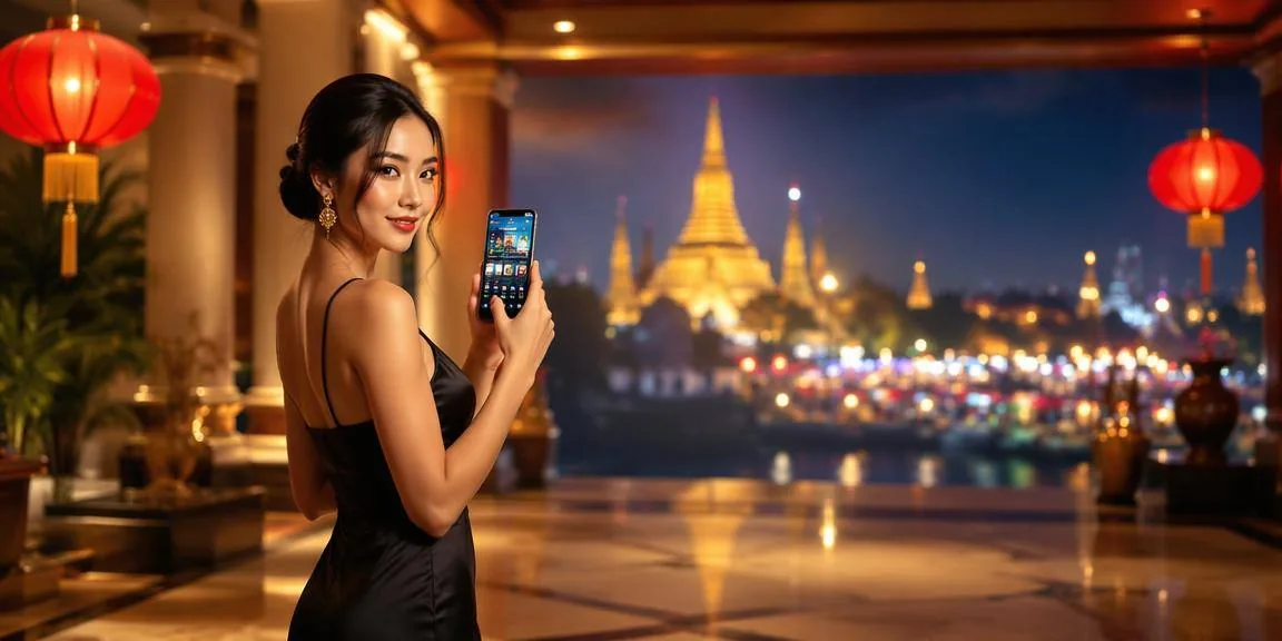 LIV777 မြန်မာ ကာစီနို လော့ဘီ